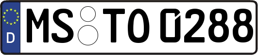 MS-TO0288