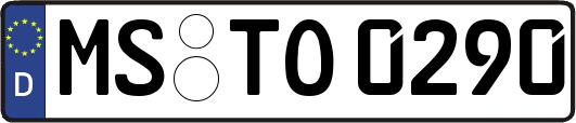 MS-TO0290