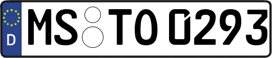 MS-TO0293