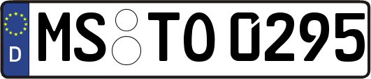 MS-TO0295