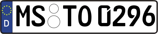 MS-TO0296