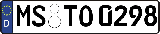 MS-TO0298