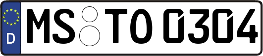 MS-TO0304