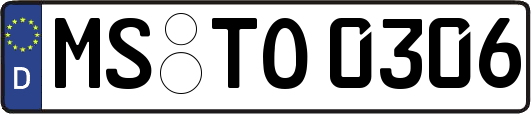 MS-TO0306