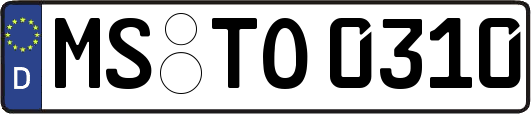 MS-TO0310