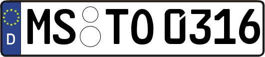 MS-TO0316