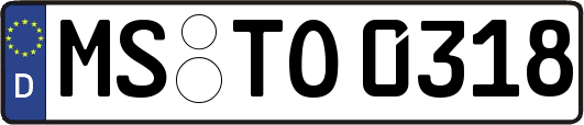 MS-TO0318