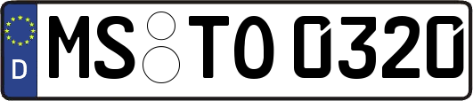 MS-TO0320