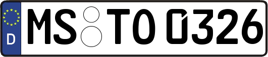 MS-TO0326