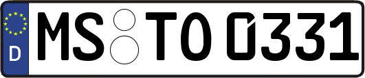MS-TO0331