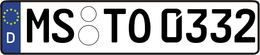 MS-TO0332