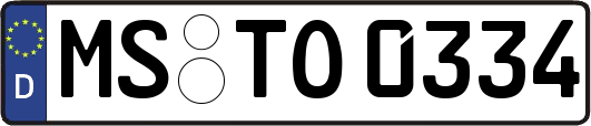 MS-TO0334