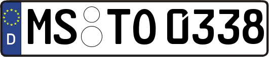 MS-TO0338