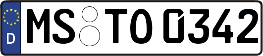 MS-TO0342