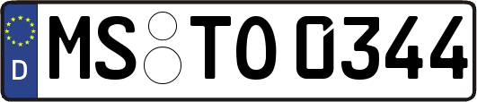 MS-TO0344