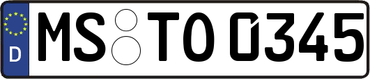 MS-TO0345