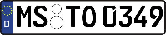 MS-TO0349