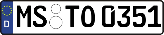 MS-TO0351