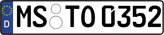 MS-TO0352