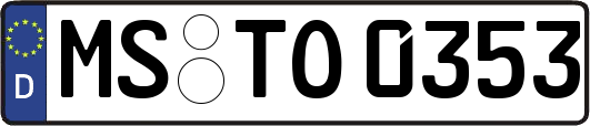 MS-TO0353
