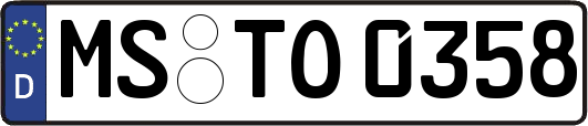 MS-TO0358