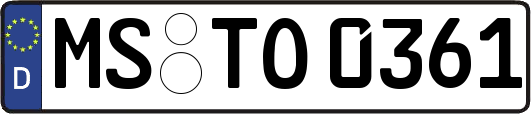 MS-TO0361