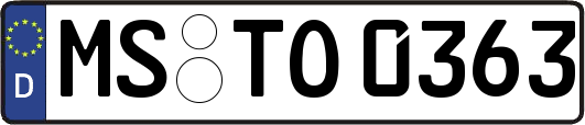 MS-TO0363