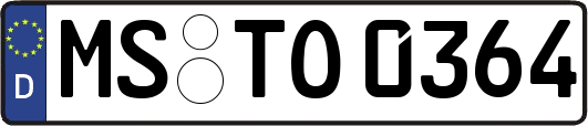 MS-TO0364