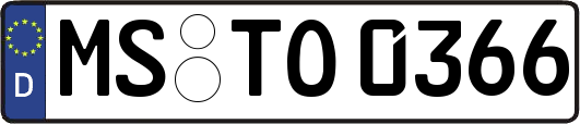 MS-TO0366