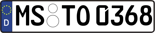 MS-TO0368