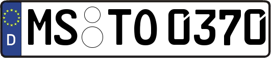 MS-TO0370