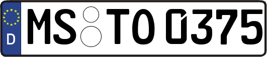 MS-TO0375
