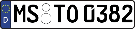 MS-TO0382