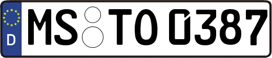 MS-TO0387