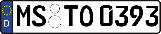 MS-TO0393