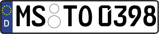 MS-TO0398