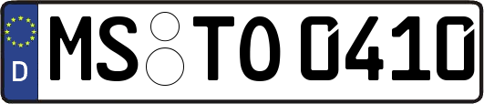 MS-TO0410