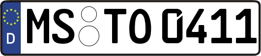 MS-TO0411