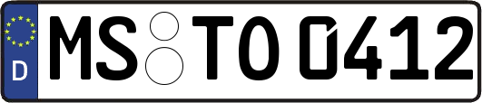MS-TO0412