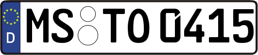 MS-TO0415