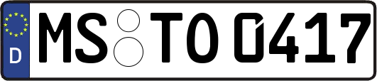 MS-TO0417