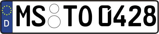 MS-TO0428