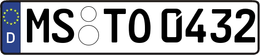 MS-TO0432