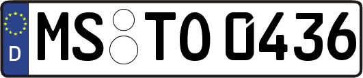 MS-TO0436