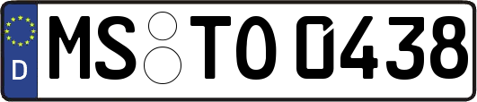 MS-TO0438