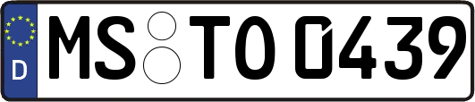MS-TO0439