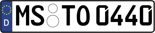 MS-TO0440