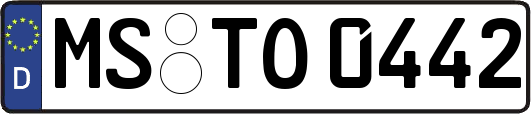 MS-TO0442
