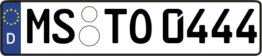 MS-TO0444
