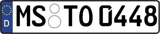 MS-TO0448